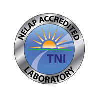 NELAP Badge