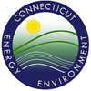 Conn dept of energy and evironment protection logo