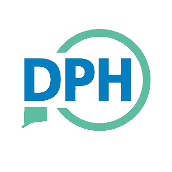 Connecticut Dept of Health logo