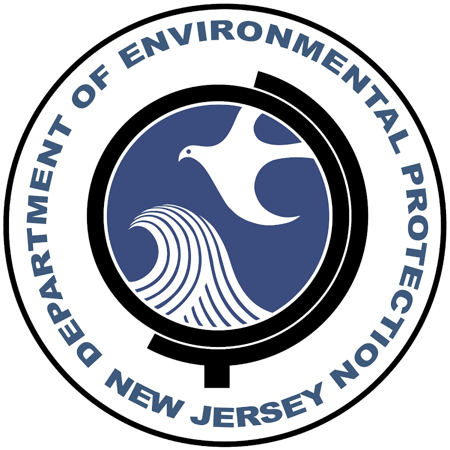 NJDEP Logo