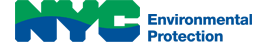 NYC Environmental Protection logo